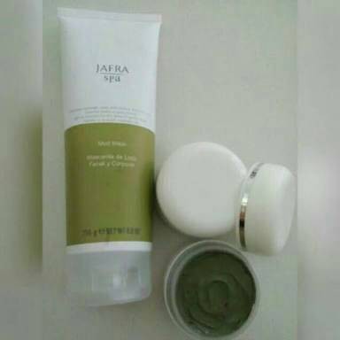 Katalog Mud Mask Jafra DaftarHarga.Pw Katalog Mud Mask Jafra DaftarHarga.Pw