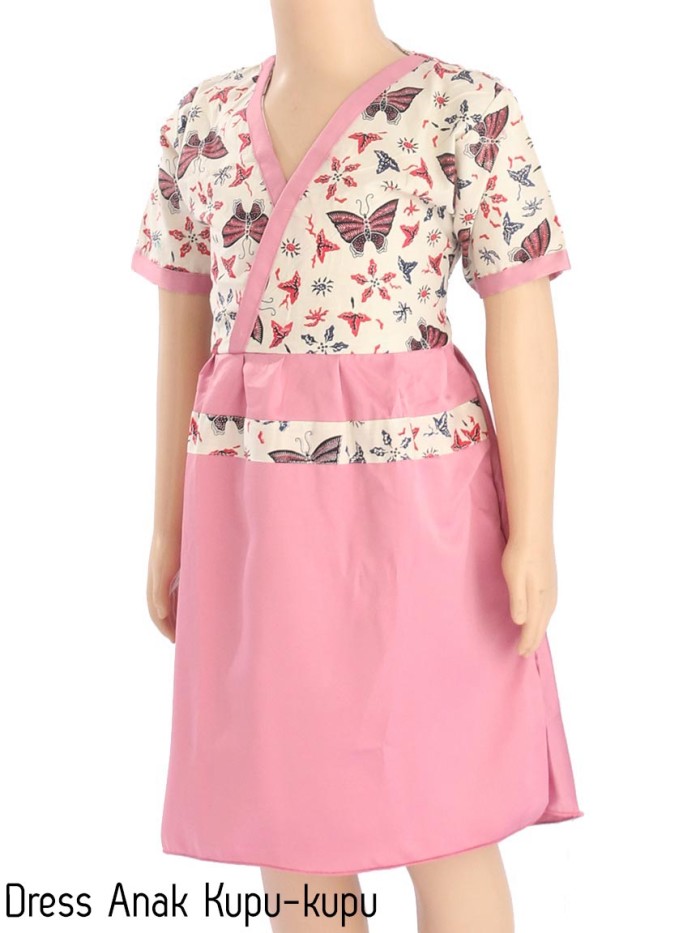 jual baju dress anak batik murah baju anak perempuan jual baju dress anak batik murah baju anak perempuan