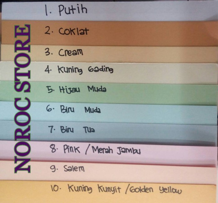 Concorde Kertas A4 Warna Biru jual kertas concorde 220 gram a4 noroc store Concorde Kertas A4 Warna Biru jual kertas concorde 220 gram a4 noroc store
