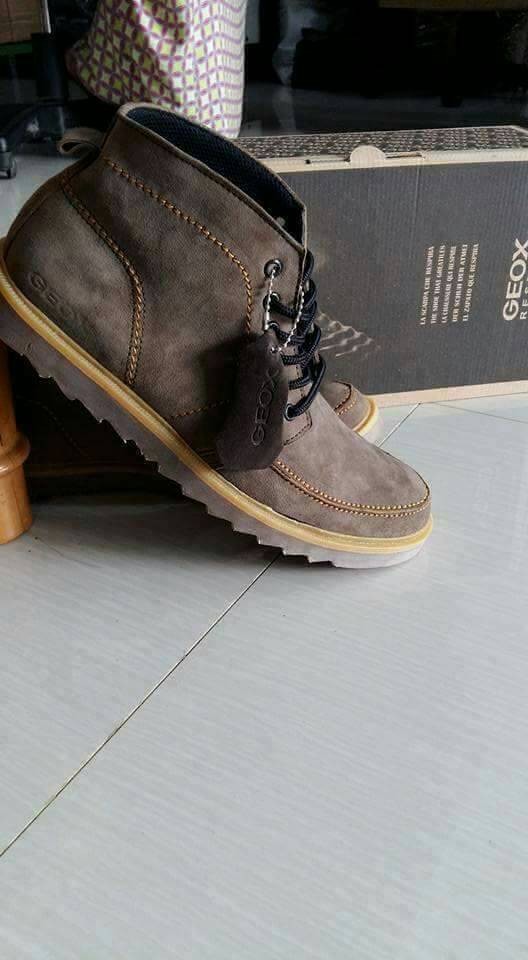 geox respira boots