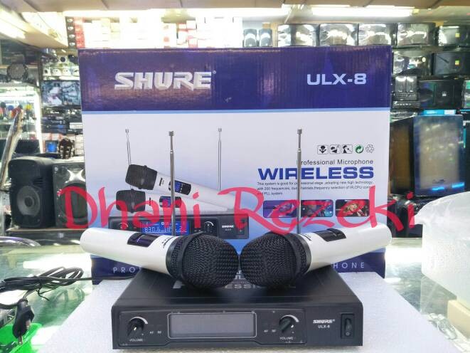 Katalog Mic Shure Travelbon.com Katalog Mic Shure Travelbon.com