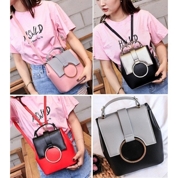 Harga Tas Elizabeth Ransel Travelbon.com Harga Tas Elizabeth Ransel Travelbon.com