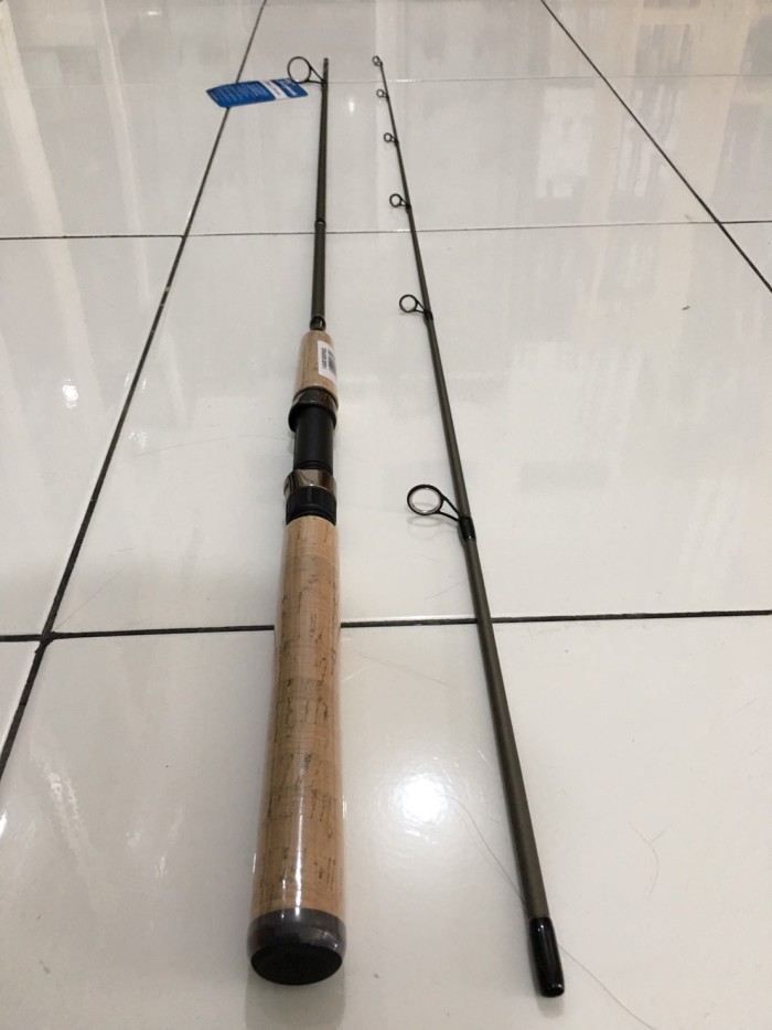 jual shakespeare micro series mgsp662l semut fishing jual shakespeare micro series mgsp662l semut fishing