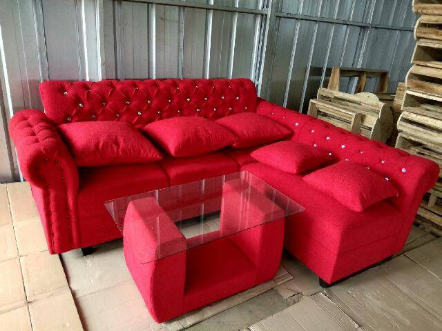 106 Kursi Sofa Casablanca Terbaru