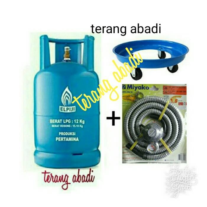 Info Selang Tabung Gas Travelbon.com Info Selang Tabung Gas Travelbon.com