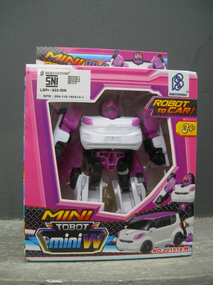 jual tobot mini w 201518 w anicore jual tobot mini w 201518 w anicore