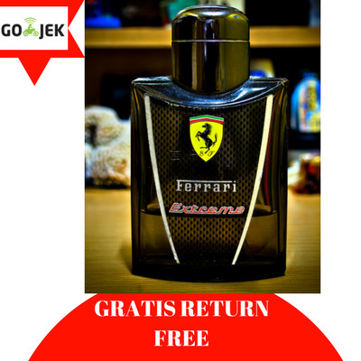 ferrari extreme parfum