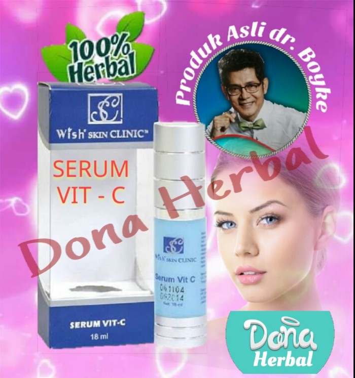 Katalog Serum Vitamin C Travelbon.com Katalog Serum Vitamin C Travelbon.com