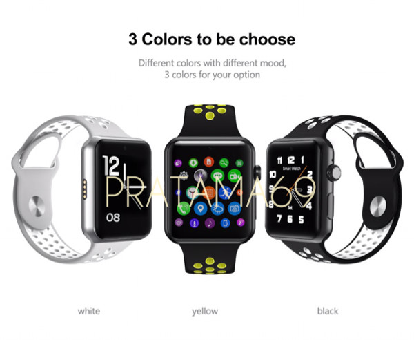 apple watch series 3 bluetooth