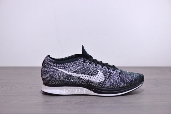 nike flyknit racer demon