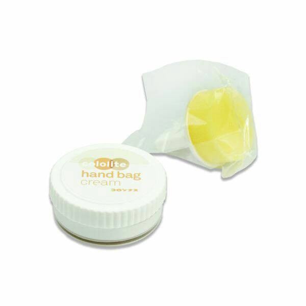 Cololite Hand Bag Cream Leather Cleaner Pembersih Tas Kulit