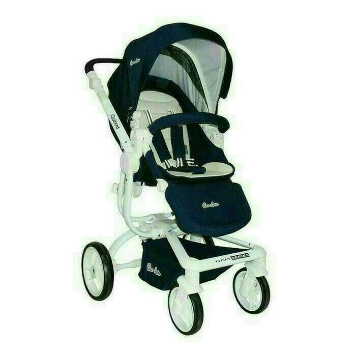 berat stroller cocolatte quantum