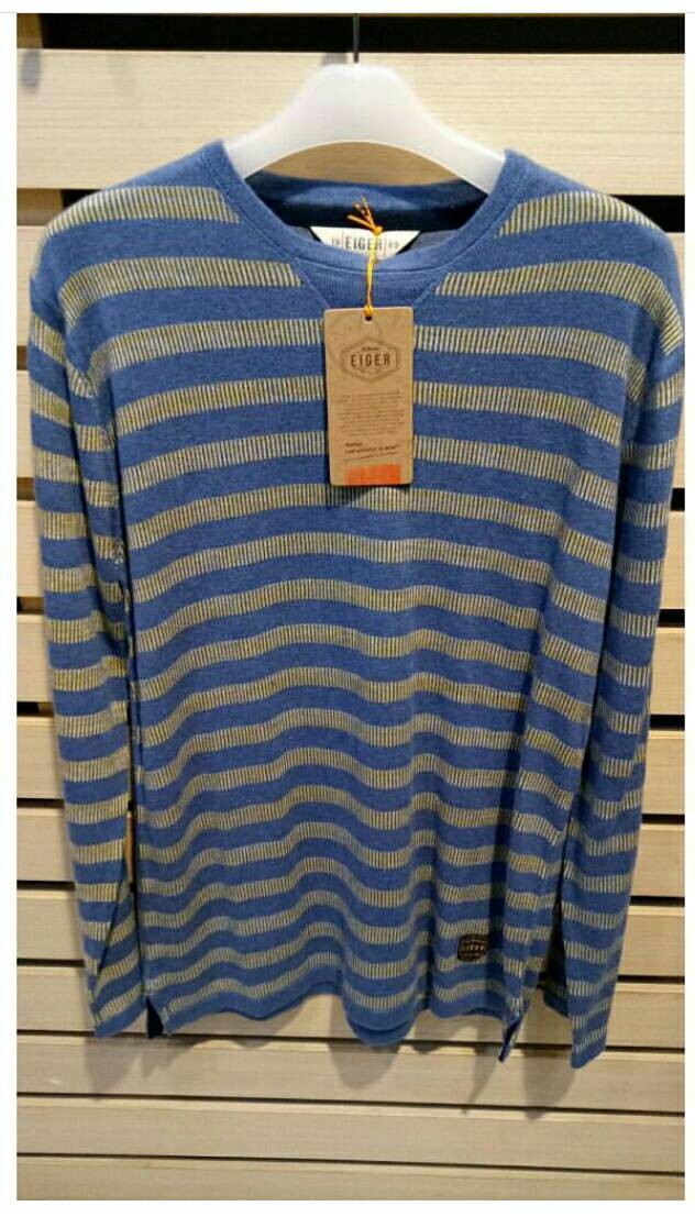 jual sweater eiger j543 stripedia 1989 eiger bandung jual sweater eiger j543 stripedia 1989 eiger bandung
