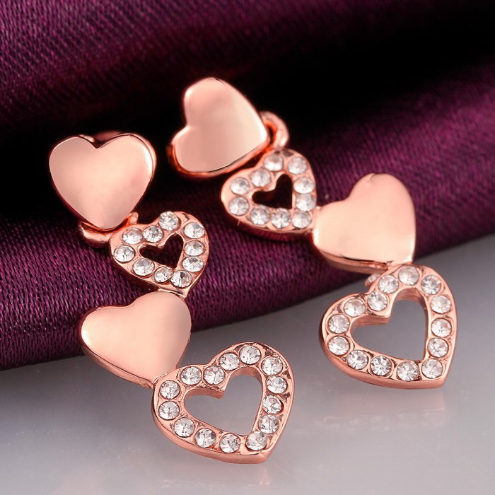jual tiaria stud earing lkn18krgpe1012 b aksesoris jual tiaria stud earing lkn18krgpe1012 b aksesoris