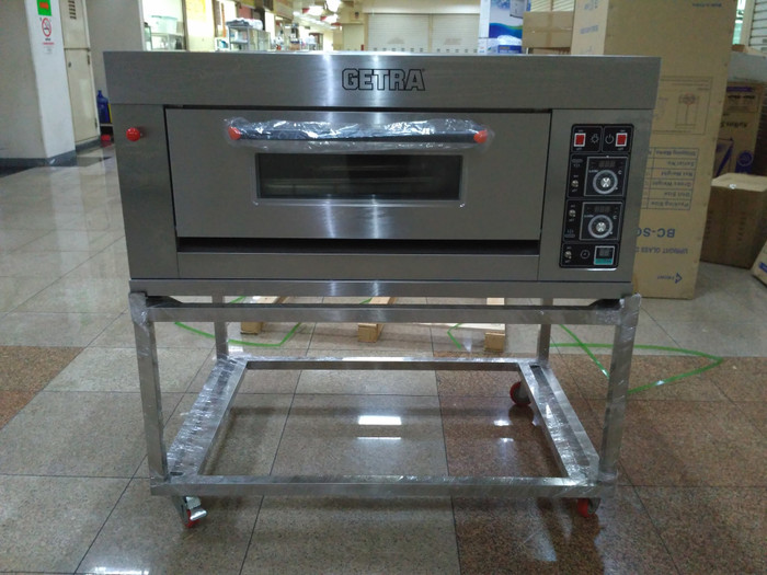 Jual Kaki Oven Full Stainless Custom Berbagai Ukuran Oven