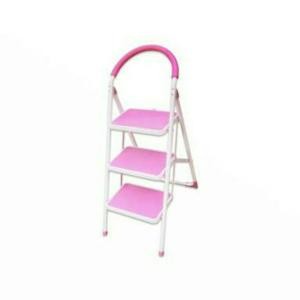 jual krisbow tangga lipat 3 step pijakan house of raya jual krisbow tangga lipat 3 step pijakan house of raya