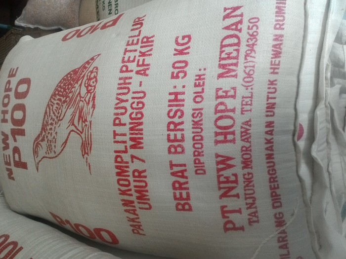 Jual Pakan Puyuh Petelur Kota Langsa Alaafi Ps Tokopedia