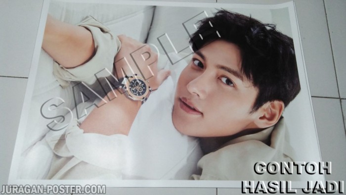 jual poster foto so hyun 09 artis korea kpop ukuran a1 jual poster foto so hyun 09 artis korea kpop ukuran a1
