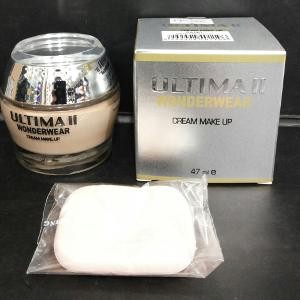 Ultima Ii Wonderwear Cream Make Up. 9354053 1c20683e 752a 4469 Baf4 05f5f4d0eea0 300 Jpg