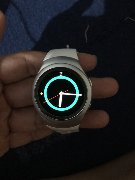 gear s2 white