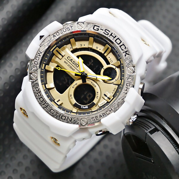 g shock gulfmaster white