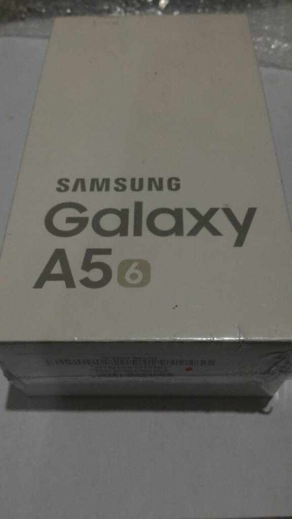 Samsung Galaxy A5 (2016) Samsung Galaxy A5 (2016) image
