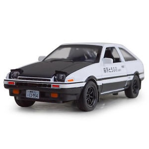 initial d car toy