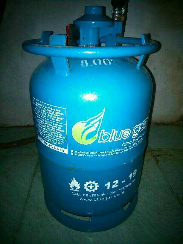 Harga Tabung Blue Gas Hargano.com Harga Tabung Blue Gas Hargano.com