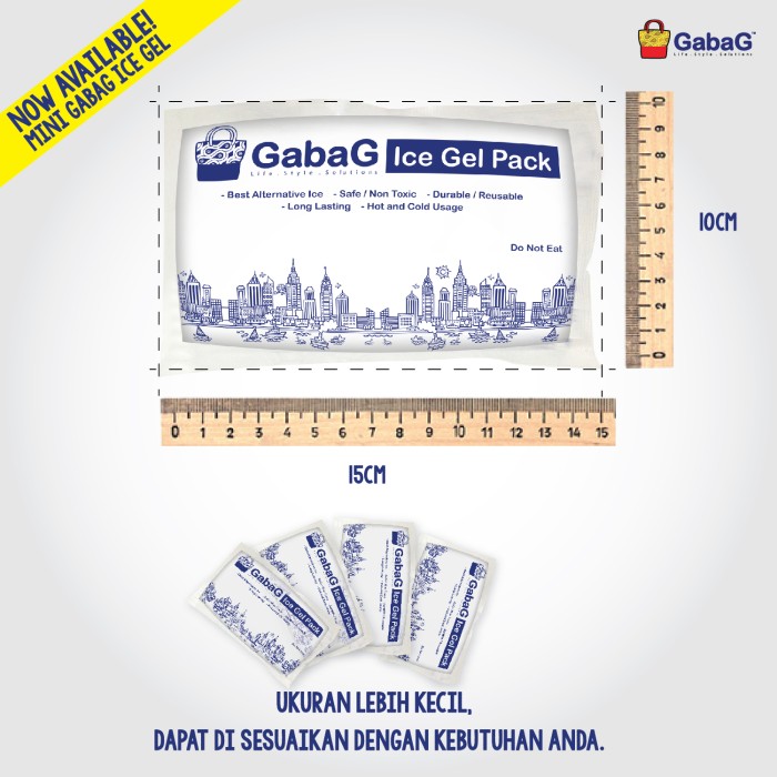 jual gabag gel kecil 200ml pack icegel gel jual gabag gel kecil 200ml pack icegel gel