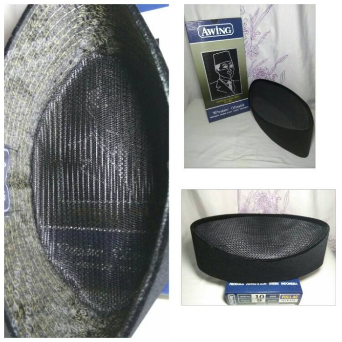 Songkok Grosir Hitam Ac - Jual Songkok Hitam Awing Ac Awing Jakarta songkok grosir hitam ac jual songkok hitam awing ac awing jakarta