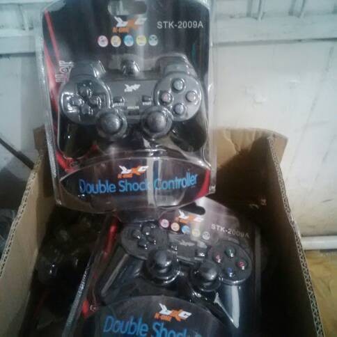jual gamepad single usb m tech stick laptop stick pc jual gamepad single usb m tech stick laptop stick pc