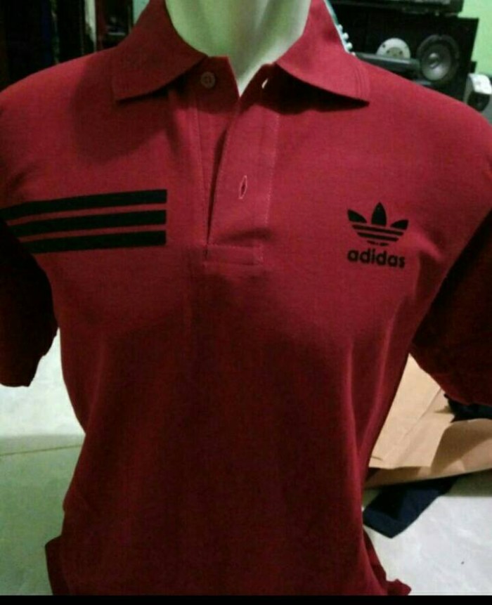 jual polo big size kaos kerah polo shirt baju polo adidas jual polo big size kaos kerah polo shirt baju polo adidas