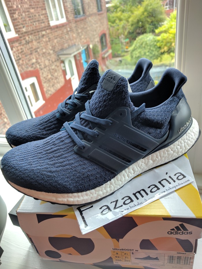 jual sepatu adidas ultra boost original
