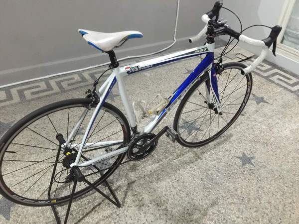  Jual  helios  500 Kota Kediri alittabachan Tokopedia