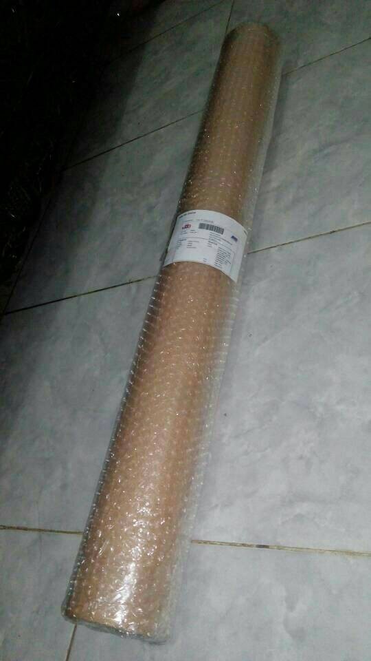 Jual Kertas Cokelat Samson Kraft Liner 150 Gram Plano 90 x 120 cm