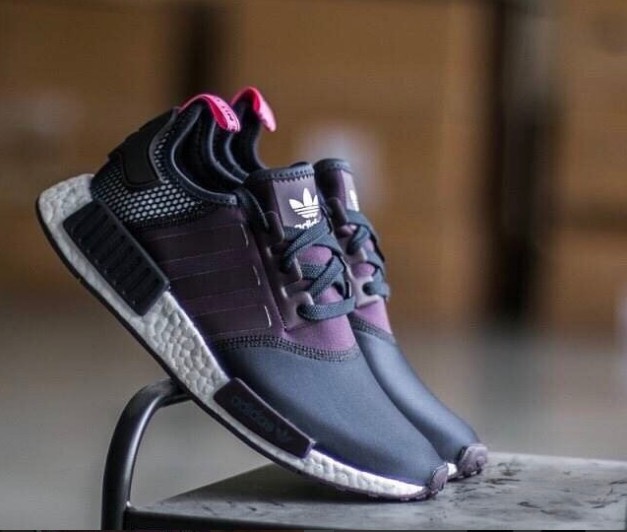 adidas nmd lavender