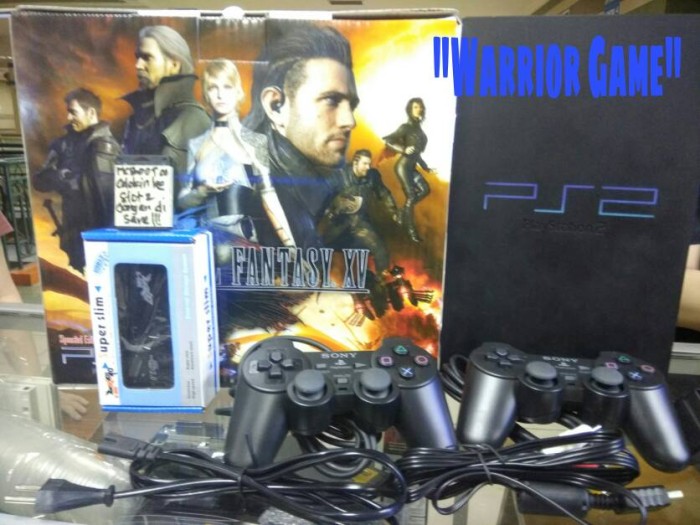 Info Playstation 2 Travelbon.com Info Playstation 2 Travelbon.com