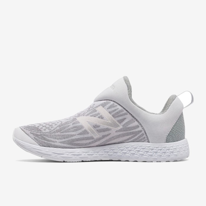 ORIGINAL New Balance Zante Slip On Pack Men Lifestyle Shoes MLSZANTW