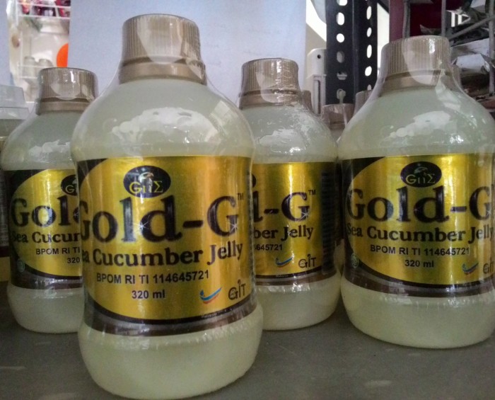 Harga Gamat Gold Travelbon.com Harga Gamat Gold Travelbon.com