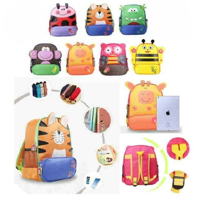 Info Tas Ransel Anak Skip Hargano.com Info Tas Ransel Anak Skip Hargano.com