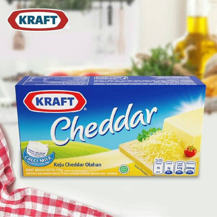 Keju Craft