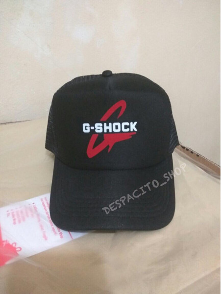 g shock snapback