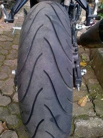 Katalog Ban Motor Michelin Travelbon.com Katalog Ban Motor Michelin Travelbon.com