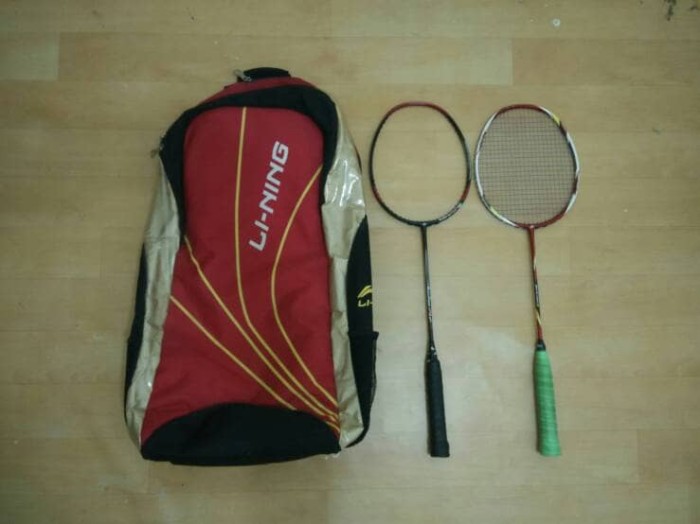Harga Raket Badminton Travelbon.com Harga Raket Badminton Travelbon.com