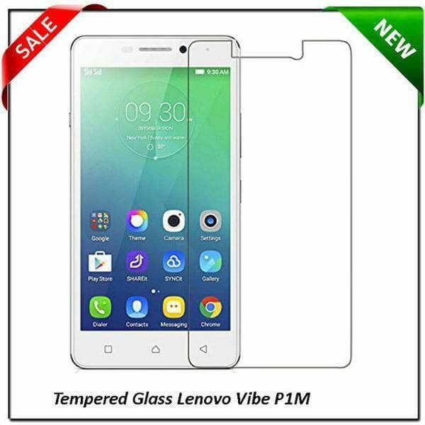 Tempered Glass LENOVO VIBE P1M screen protector Anti Gores Kaca