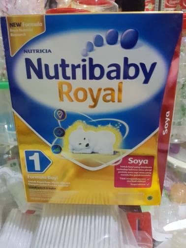 Katalog Nutribaby Royal 1 Travelbon.com Katalog Nutribaby Royal 1 Travelbon.com