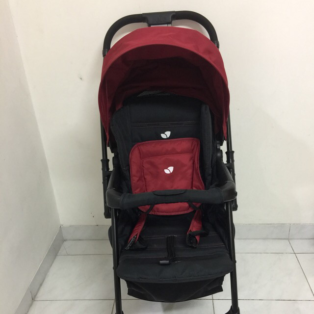 harga stroller joie mirus