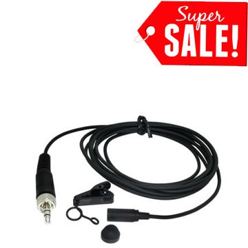 sennheiser me2 clip