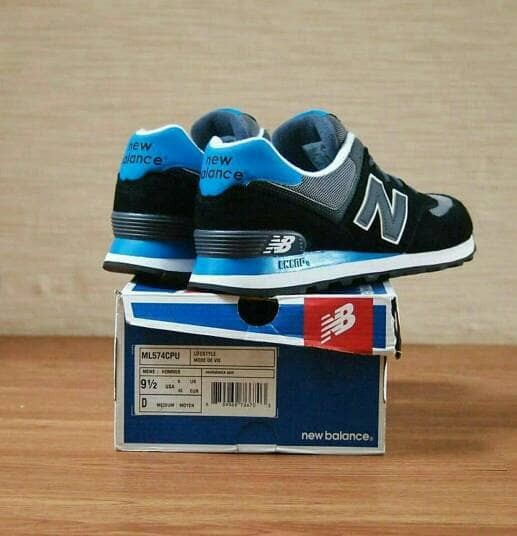 new balance ml574cpu