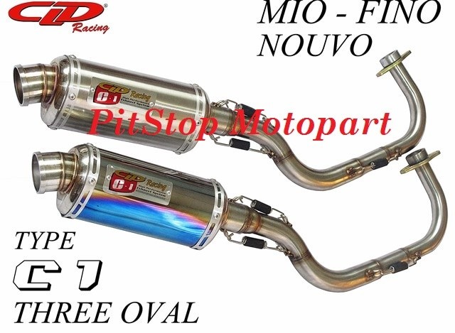 Info Knalpot Cld Mio Hargano.com Info Knalpot Cld Mio Hargano.com